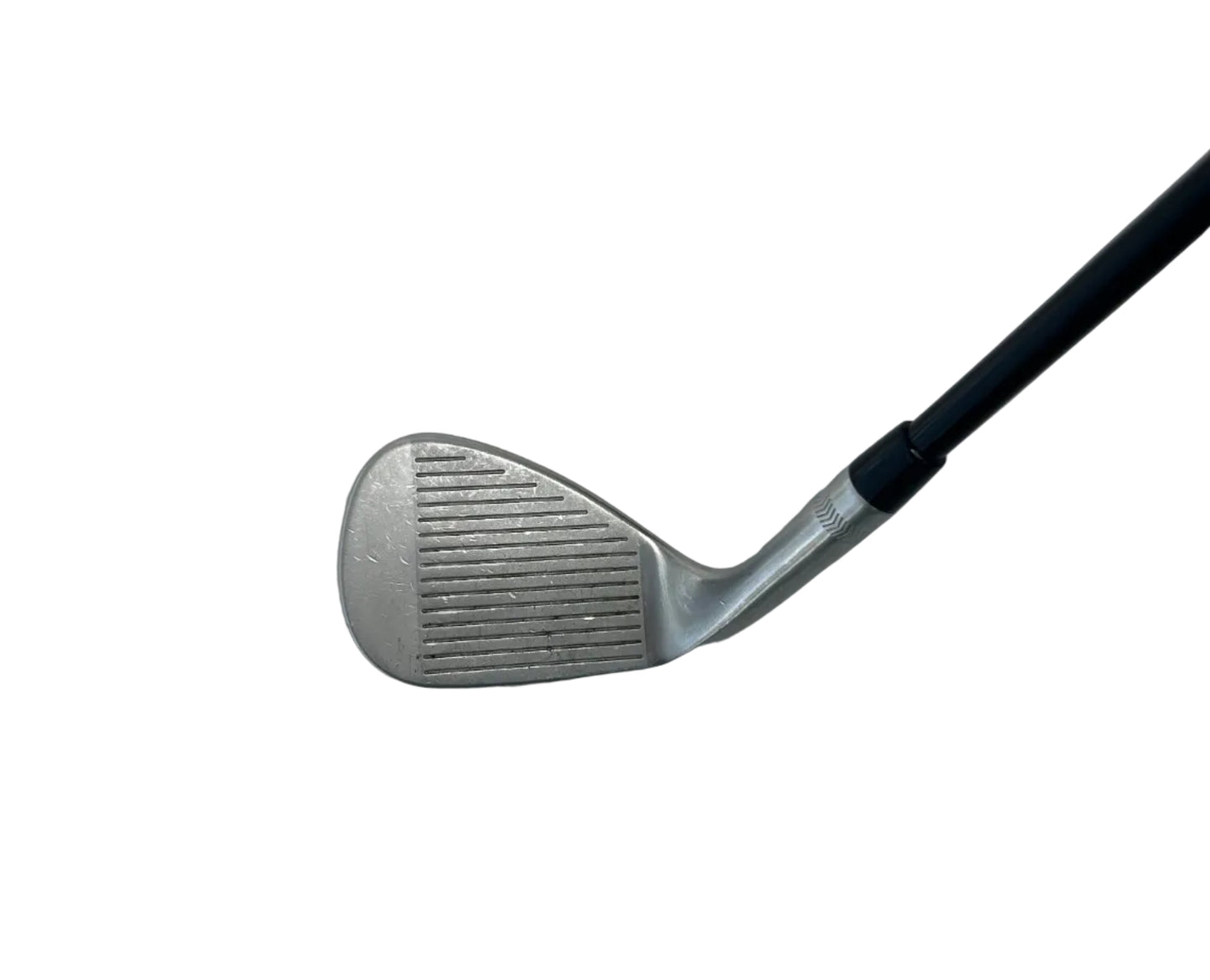 Pre-Owned PXG 0311 Forged Stars and Stripes Wedge: 54.10 Accra iSeries - 50i (Wt. 50g) Senior Graphite Wedge Shaft (Above Average)