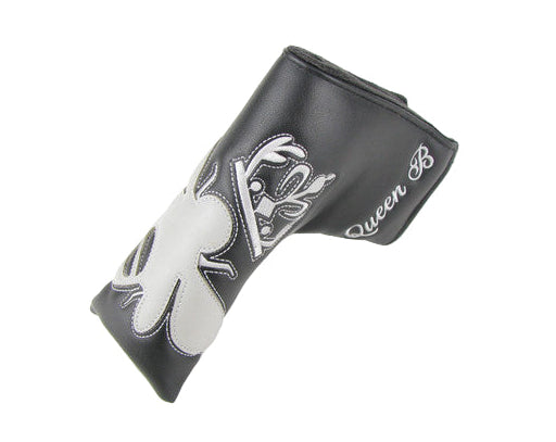 Limited Bettinardi Queen B Black Blade Putter Headcover