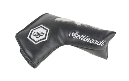 Limited Bettinardi Queen B Black Blade Putter Headcover