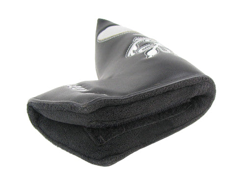 Limited Bettinardi Queen B Black Blade Putter Headcover