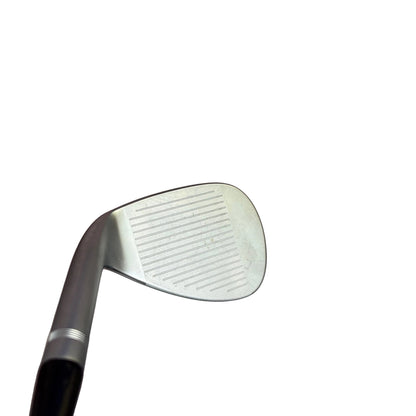 Pre-Owned Cobra KING 50-08 (Right Hand) W/ Dynamic Gold Tour Issue Steel Spinner Wedge Steel Shaft (35.5") (Above Average)
