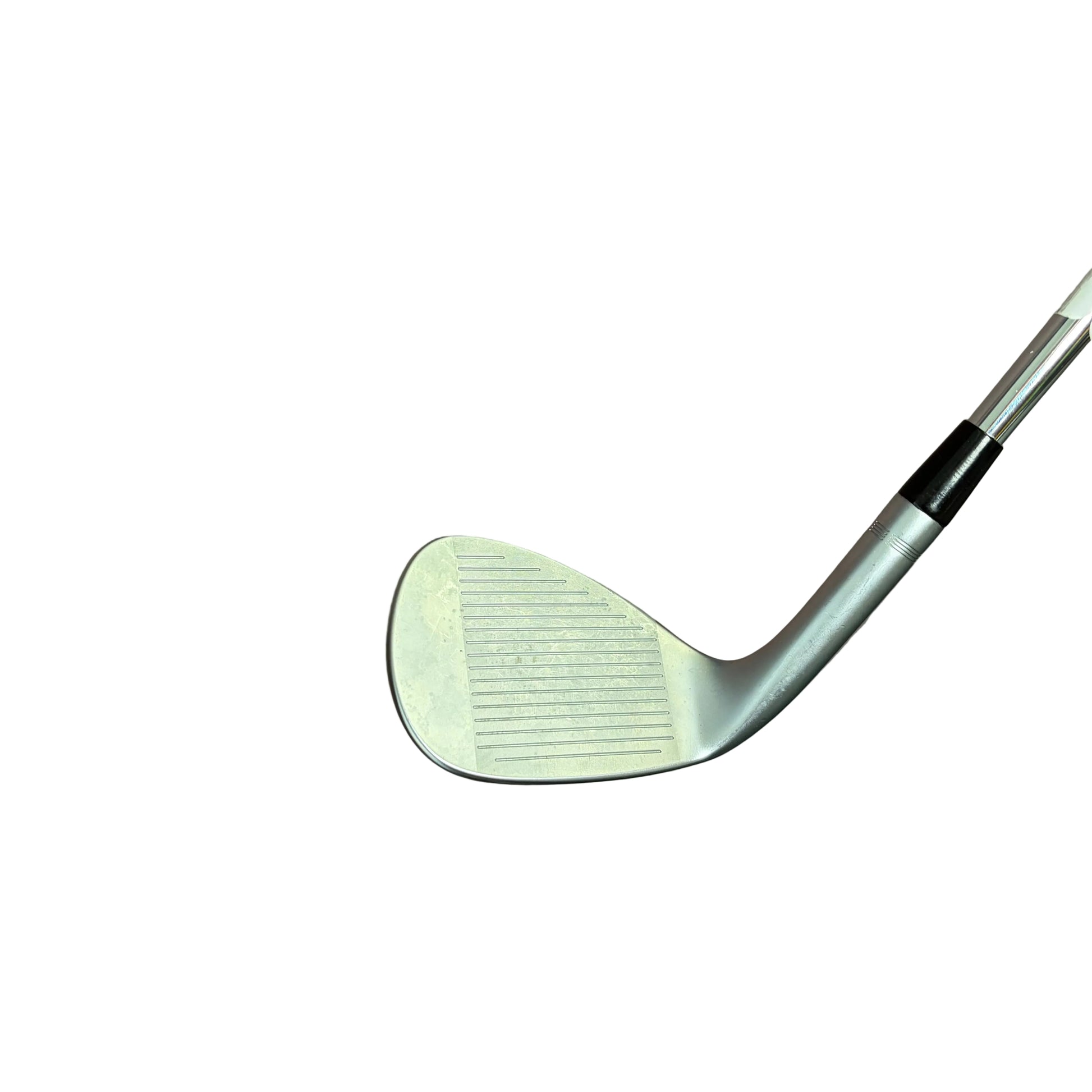 Pre-Owned Cobra KING 50-08 (Right Hand) W/ Dynamic Gold Tour Issue Steel Spinner Wedge Steel Shaft (35.5") (Above Average)