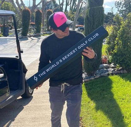 69 Golf - The 69° Wedge - The Golf Guys Online