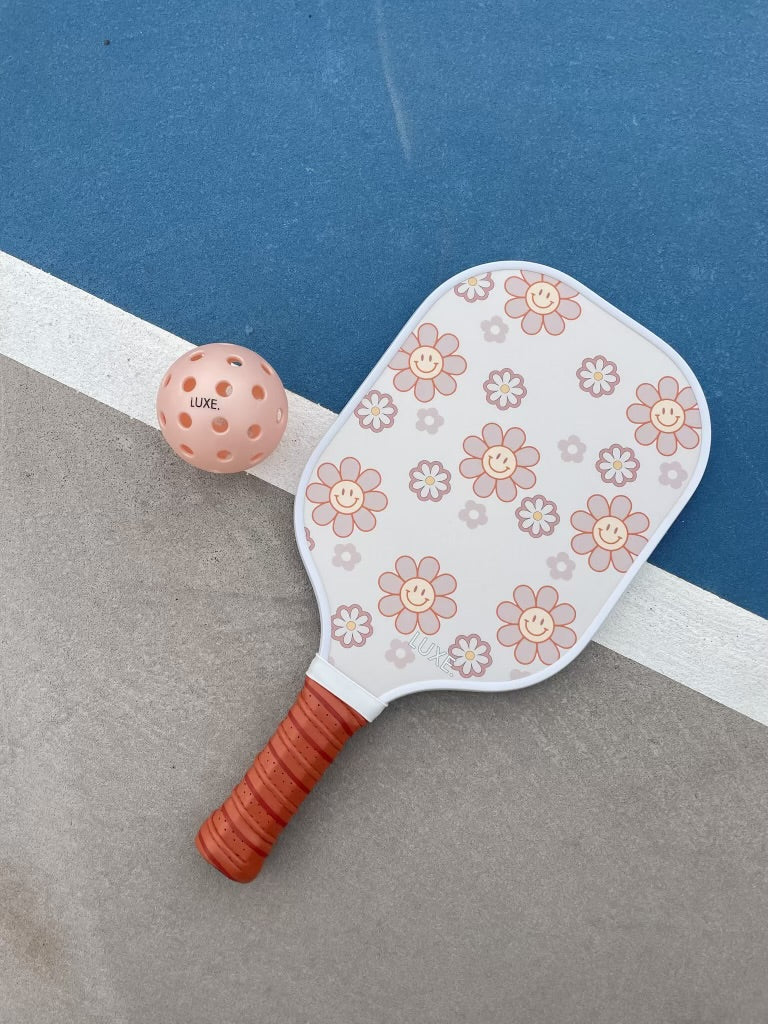 Smiley Flower - The Golf Guys Online