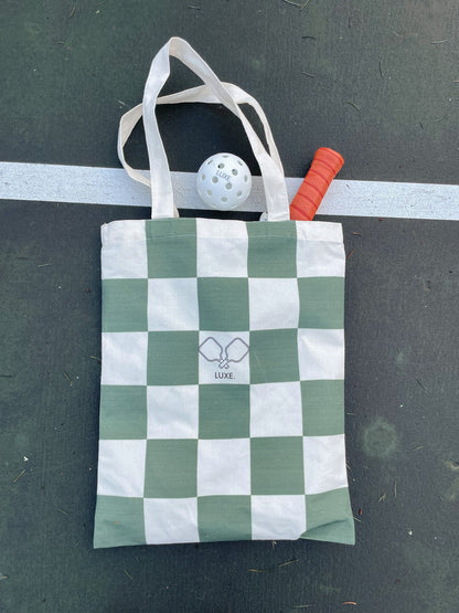 Pickleball Tote Bag - The Golf Guys Online