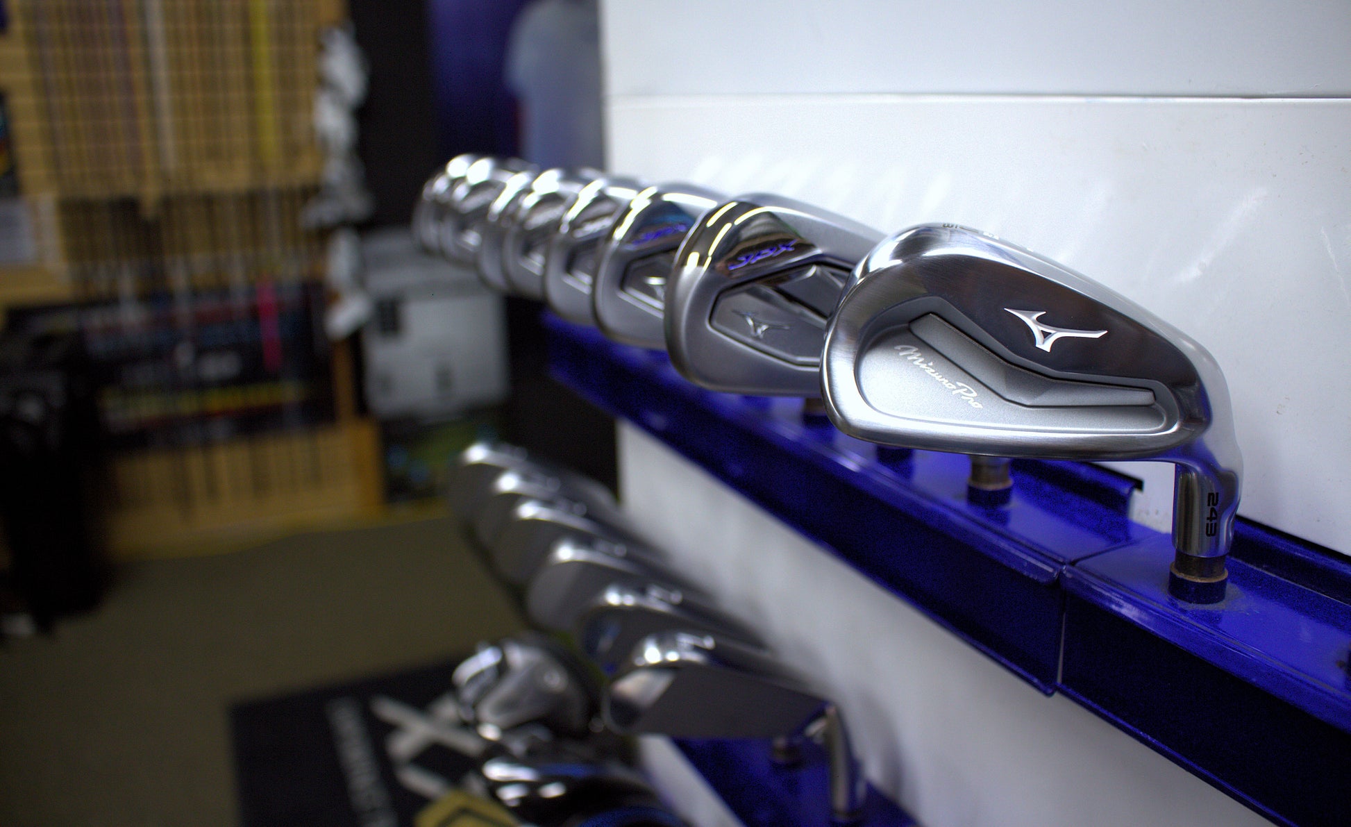 Book Your Golf Fitting Here - The Golf Guys Online
