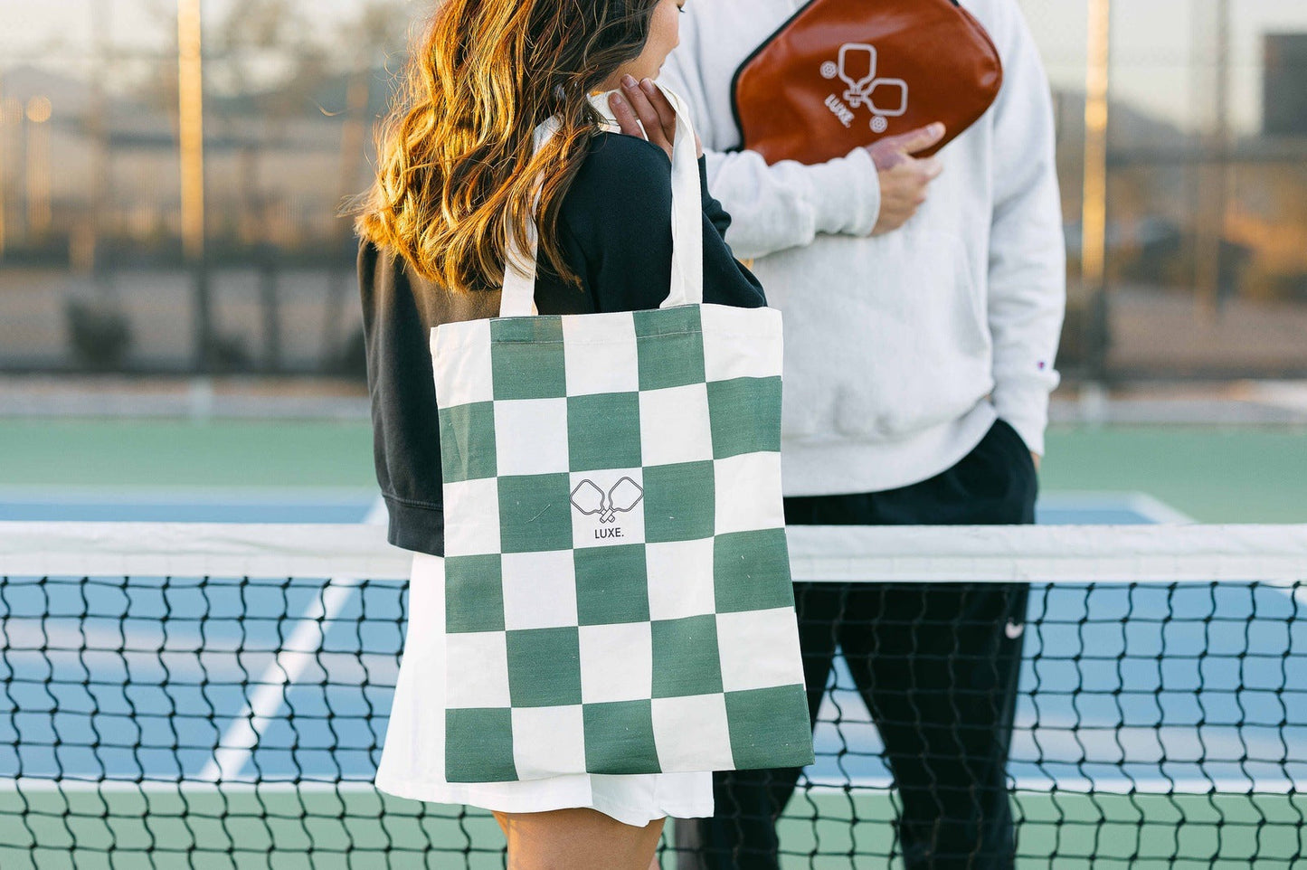 Pickleball Tote Bag - The Golf Guys Online