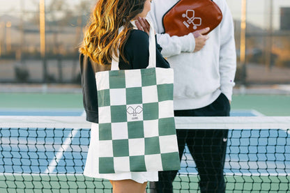 Pickleball Tote Bag - The Golf Guys Online