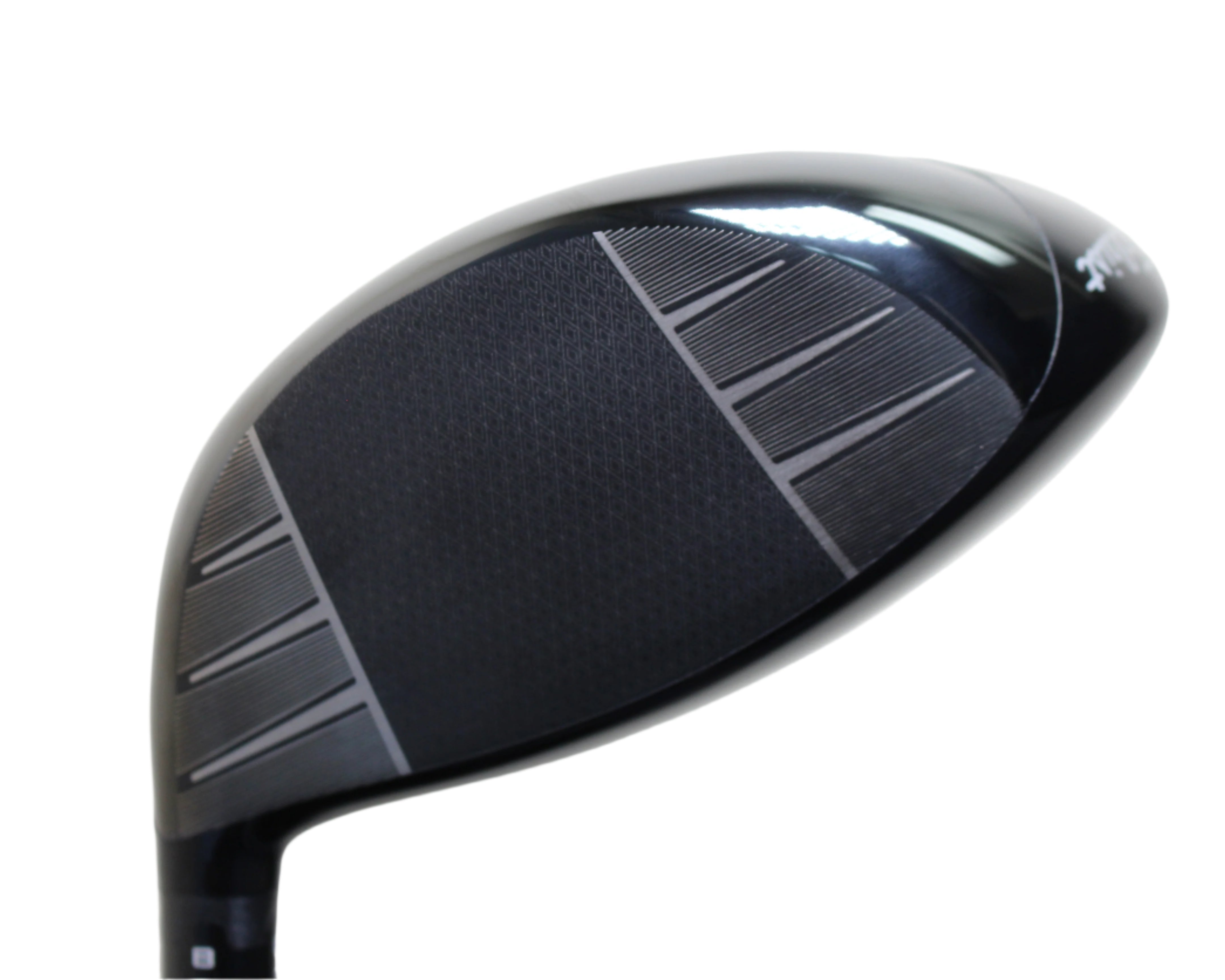 Pre-Owned Titleist GT3 10.0 Driver w/ Ventus TR Red 7-X Shaft (9