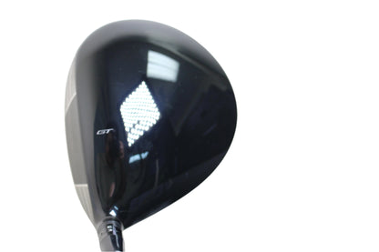 Pre-Owned Titleist GT3 10.0 Driver w/ Ventus TR Red 7-X Shaft (9/10) - The Golf Guys Online