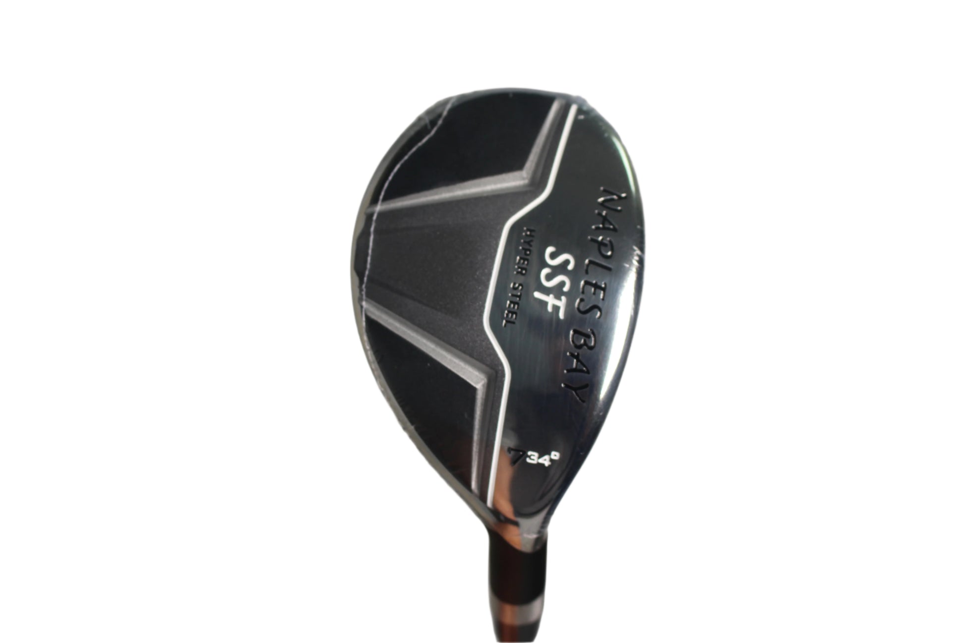 Naples Bay 2024 SSF Hybrids - Discounted - The Golf Guys Online
