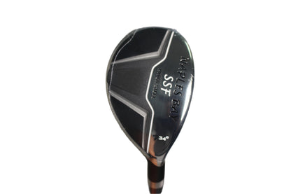 Naples Bay 2024 SSF Hybrids - Discounted - The Golf Guys Online