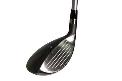 Naples Bay Women's 2024 SSF Hybrids - Discounted - The Golf Guys Online