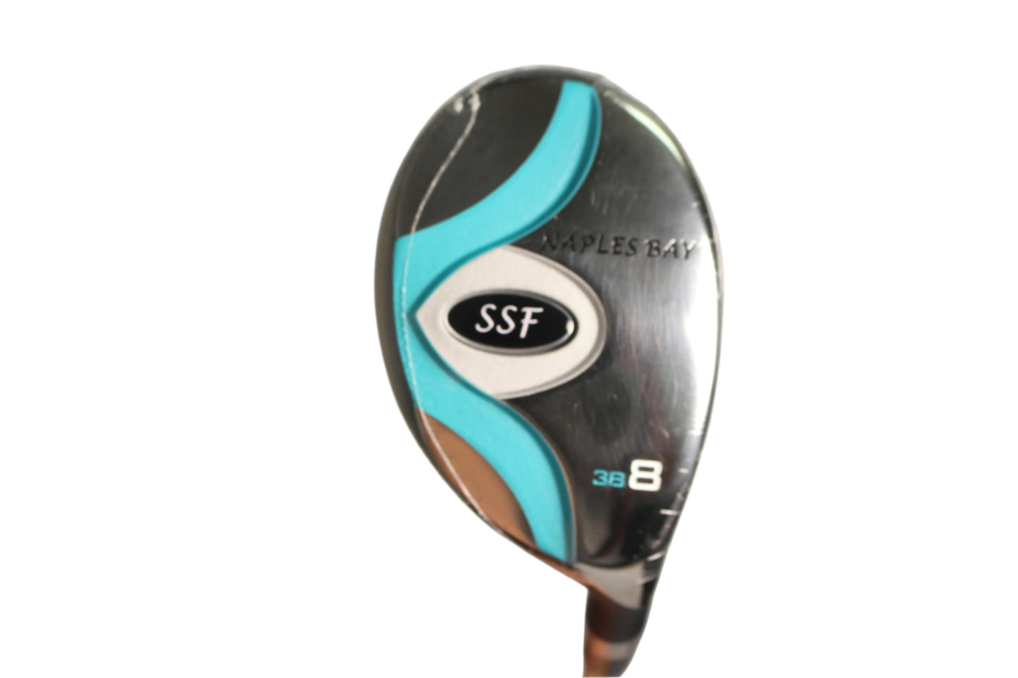 Naples Bay Women's 2024 SSF Hybrids - Discounted - The Golf Guys Online
