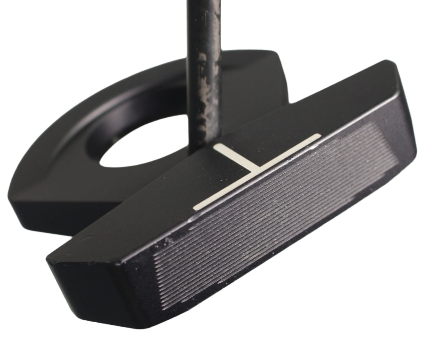 Pre-Owned Black LAB Golf DF3 Putter w/ TPT Pure Precision Shaft (8.5/10) - The Golf Guys Online