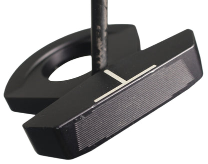 Pre-Owned Black LAB Golf DF3 Putter w/ TPT Pure Precision Shaft (8.5/10) - The Golf Guys Online