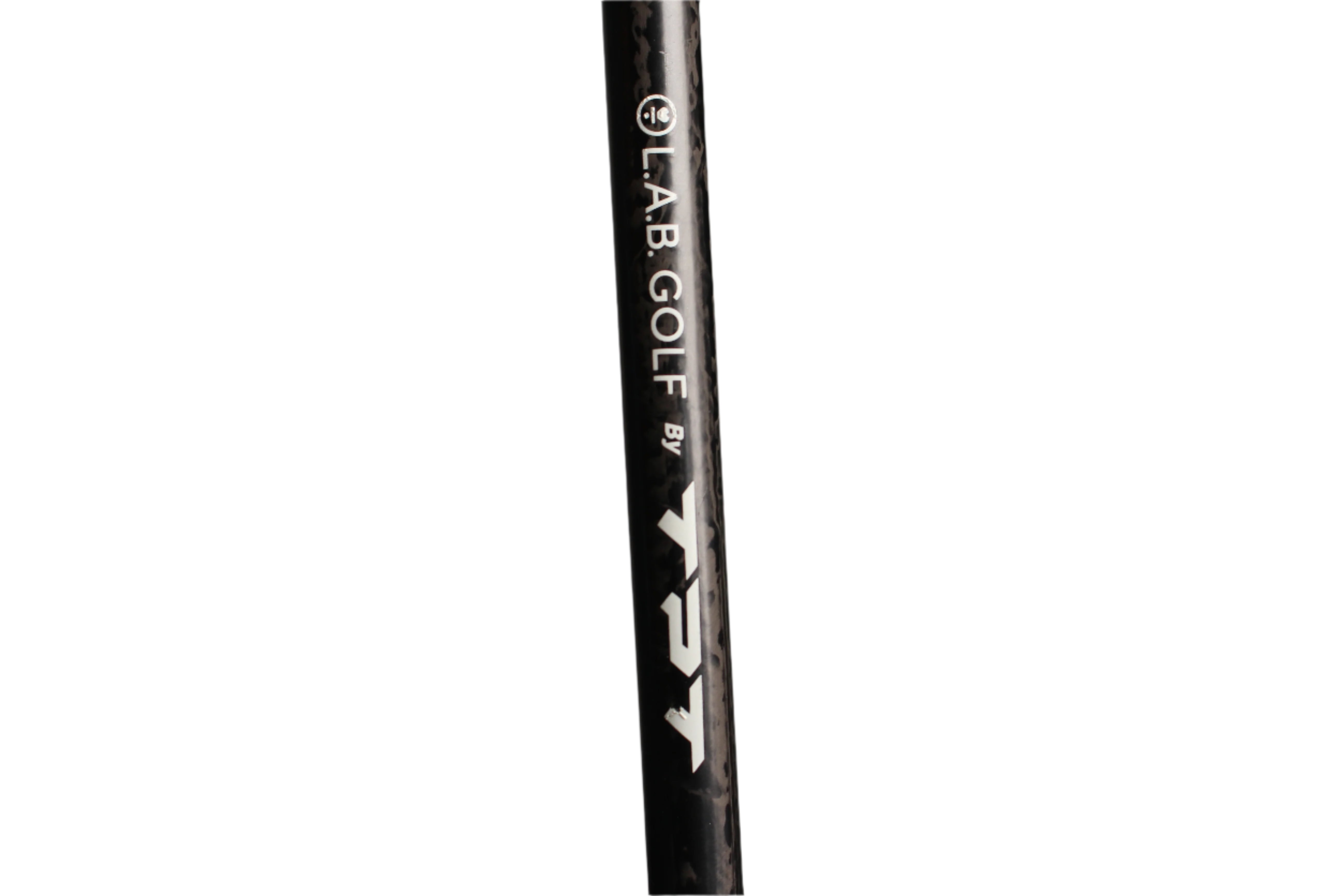 Pre-Owned Black LAB Golf DF3 Putter w/ TPT Pure Precision Shaft