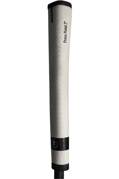 Pre-Owned Black LAB Golf DF3 Putter w/ TPT Pure Precision Shaft (8.5/10) - The Golf Guys Online