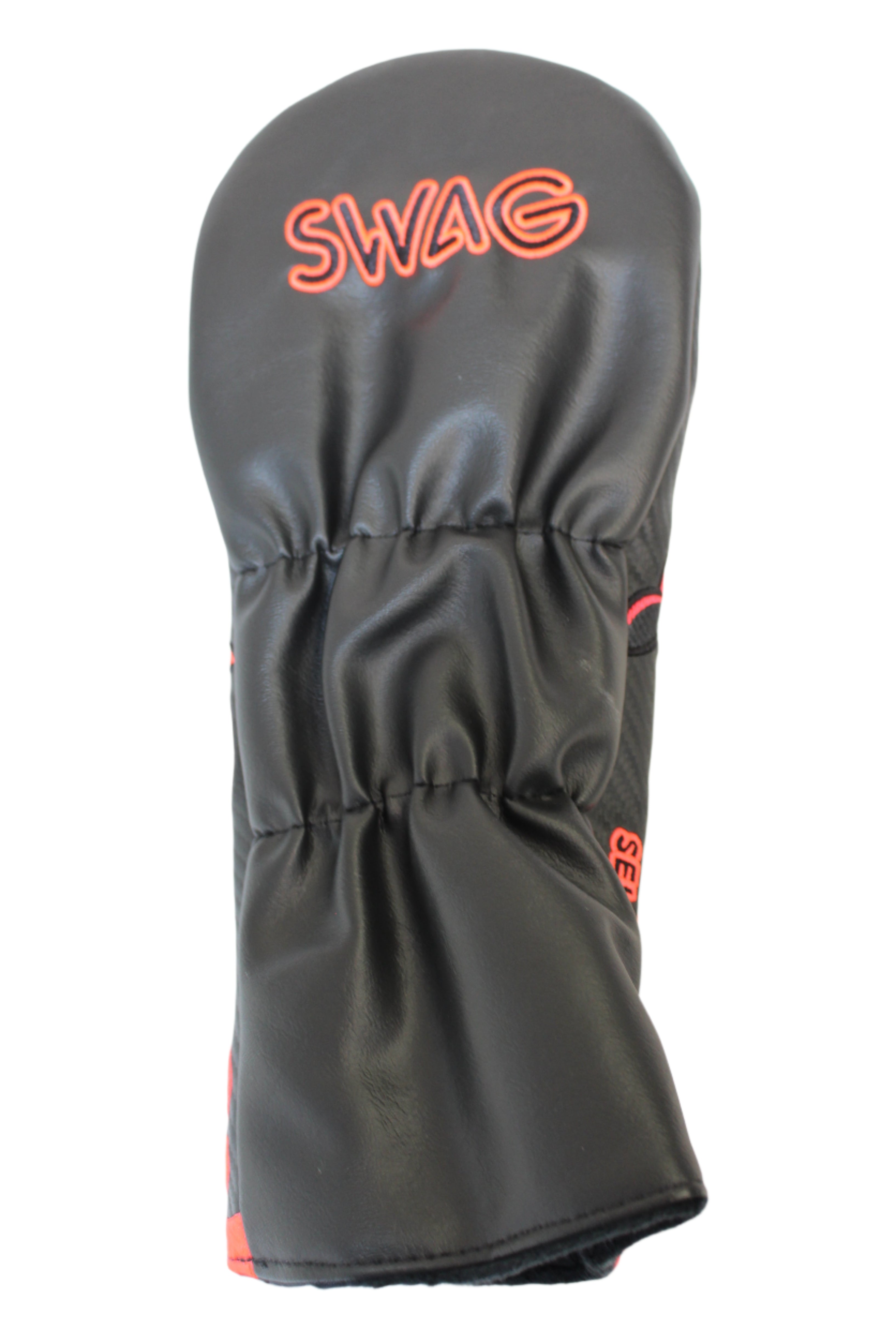 SWAG Golf Driver Headcover - Thumbnail 5