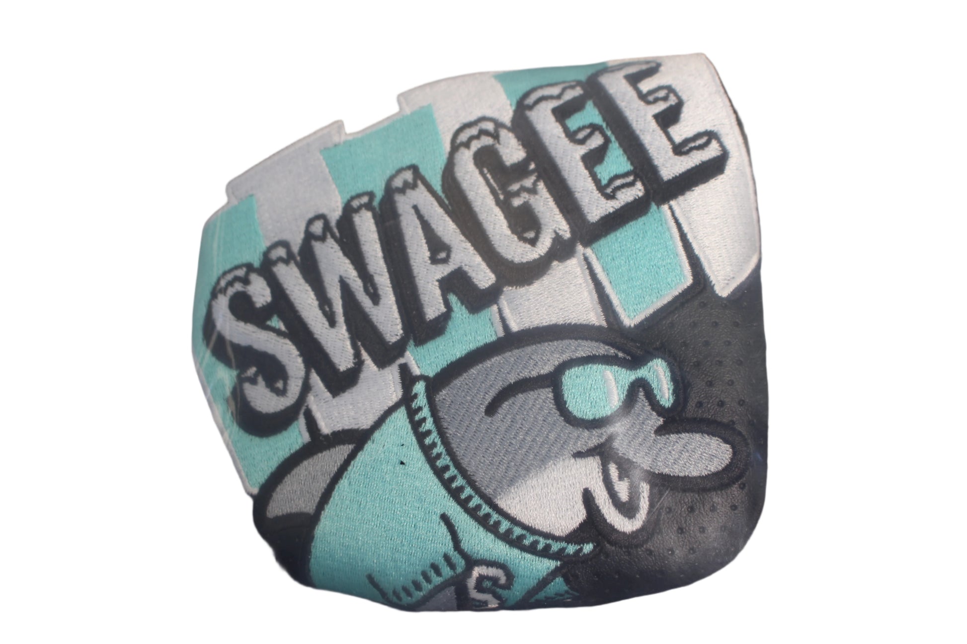Swag Golf - Flipper Tiffany Swagee Mystery Box (1/80) Mallet Putter Headcover - The Golf Guys Online