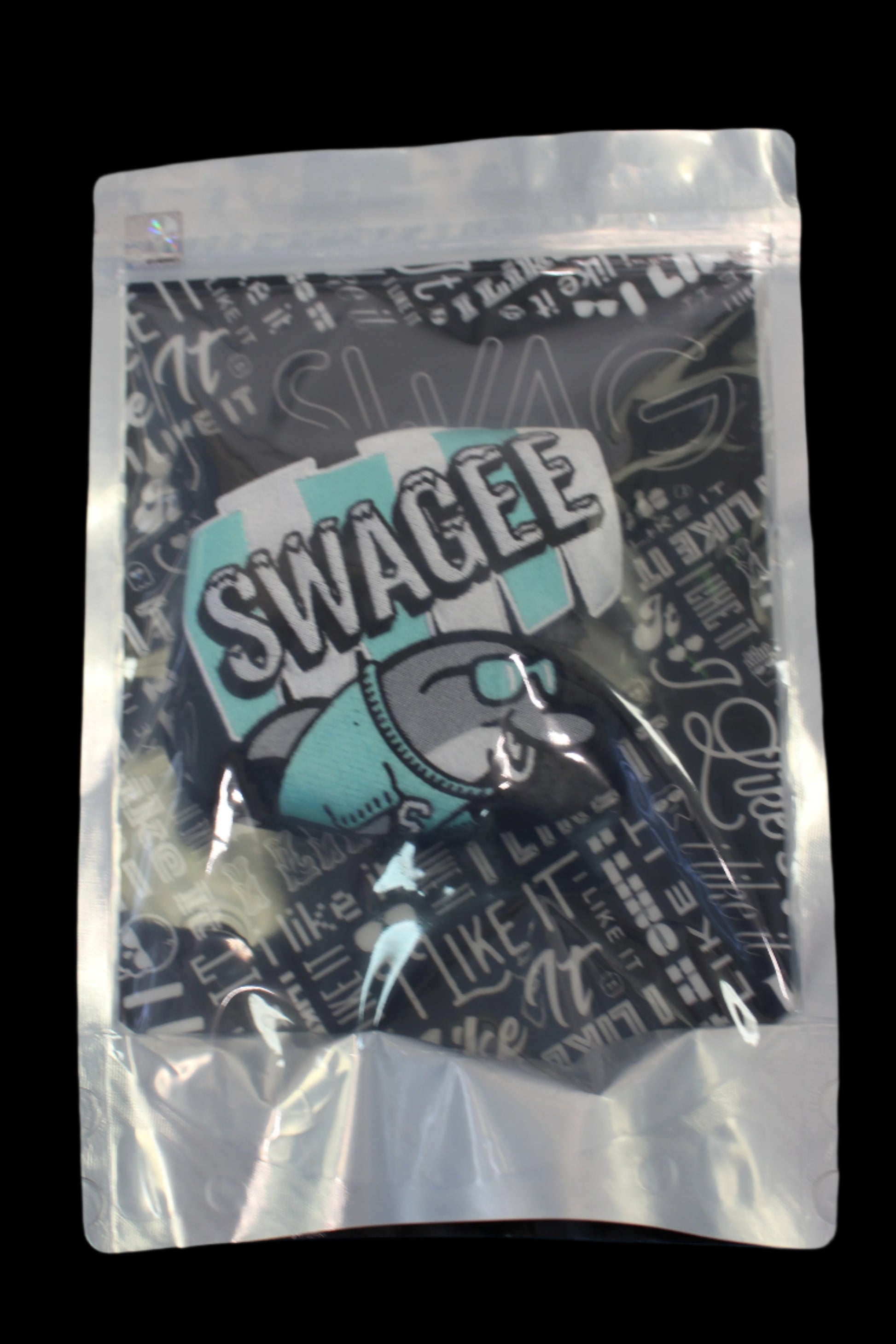 Swag Golf - Flipper Tiffany Swagee Mystery Box (1/80) Mallet Putter Headcover - The Golf Guys Online