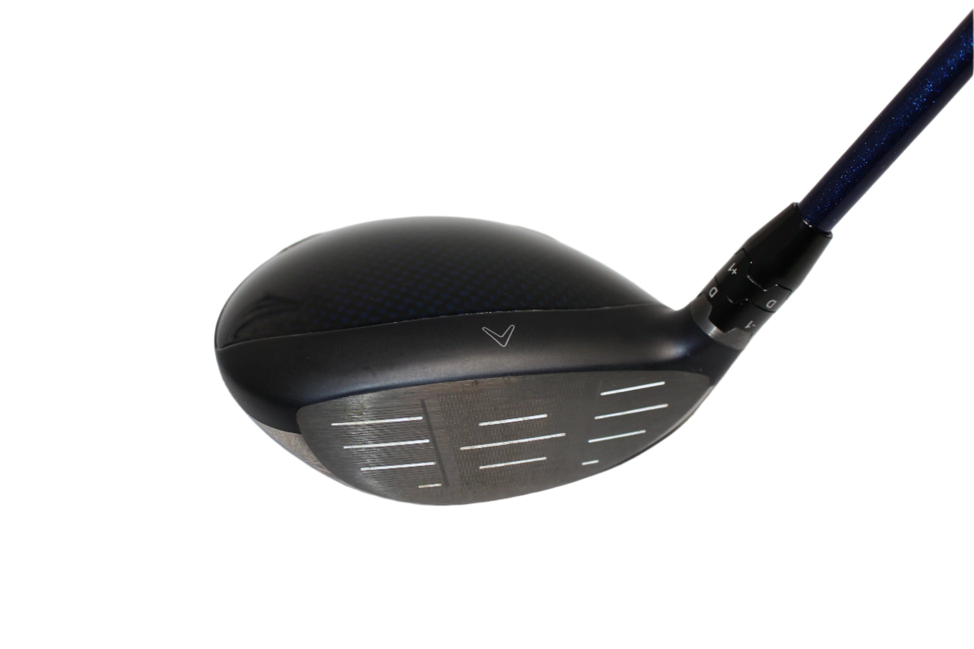Pre-Owned Callaway Paradym 15.0 (3) Fairway Wood w/Ventus TR Blue 8-X (X-Stiff) Shaft (Above Average) - The Golf Guys Online