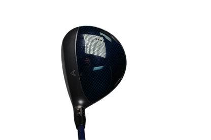 Pre-Owned Callaway Paradym 15.0 (3) Fairway Wood w/Ventus TR Blue 8-X (X-Stiff) Shaft (Above Average) - The Golf Guys Online