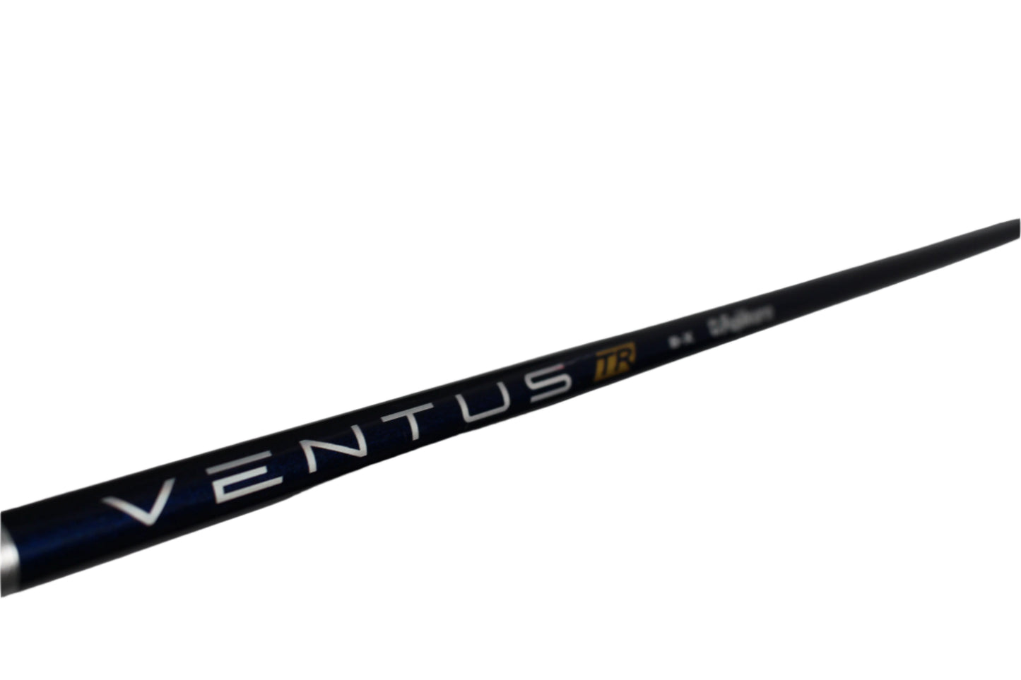 Pre-Owned Callaway Paradym 15.0 (3) Fairway Wood w/Ventus TR Blue 8-X (X-Stiff) Shaft (Above Average) - The Golf Guys Online