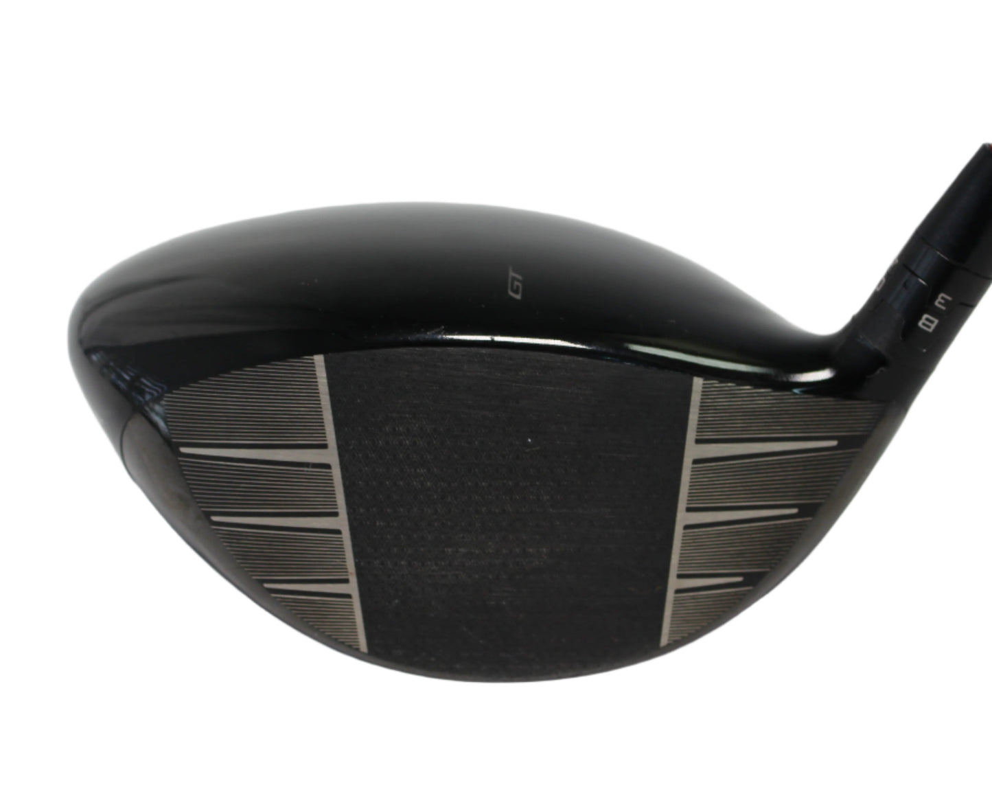Pre-Owned Titleist GT2 8.0 Driver w/Ventus TR Red 5-S Shaft (Above Average) - The Golf Guys Online