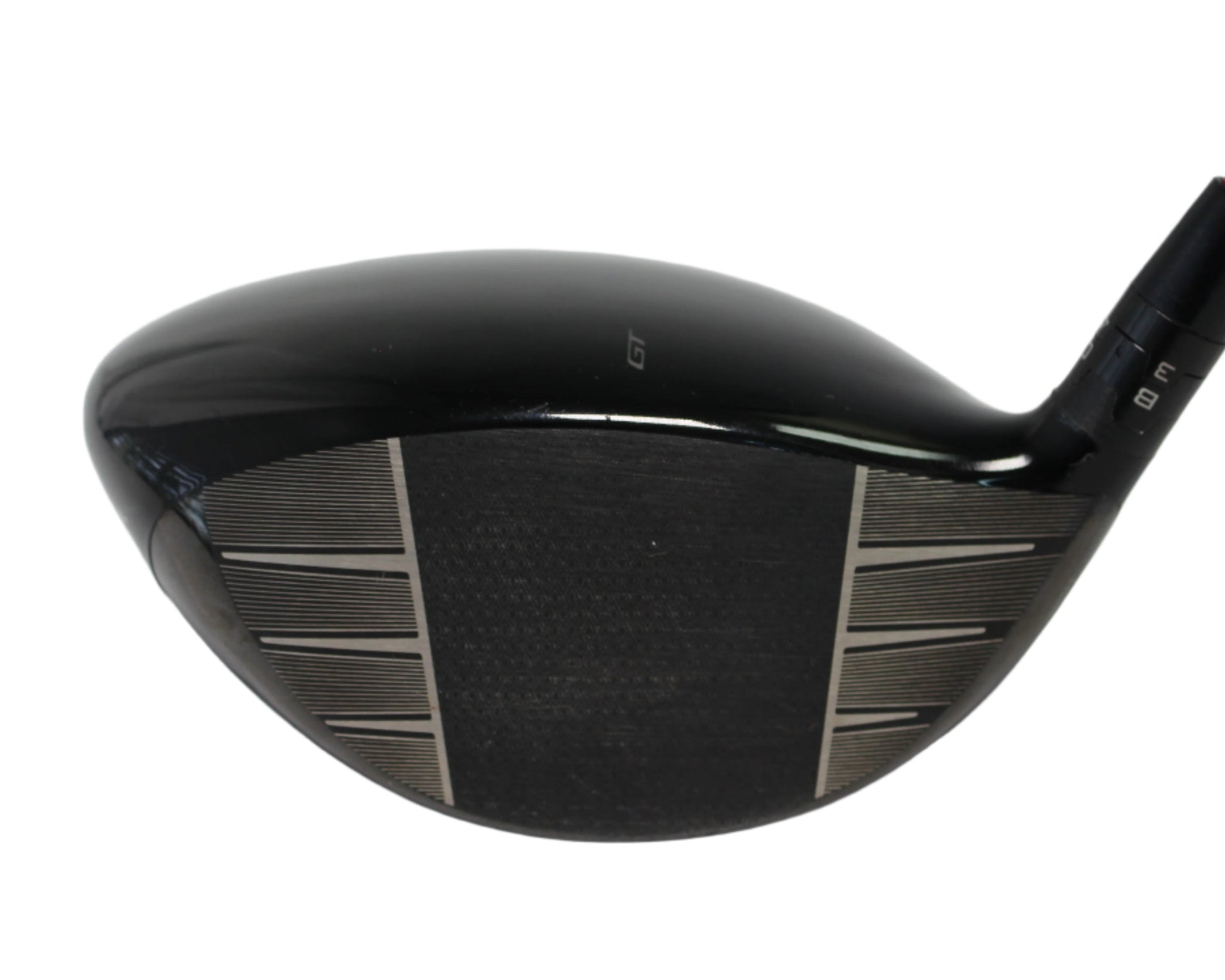 Pre-Owned Titleist GT2 8.0 Driver w/Ventus TR Red 5-S Shaft (Above Average) - The Golf Guys Online