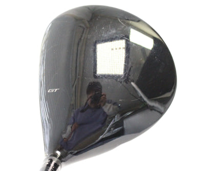 Pre-Owned Titleist GT2 8.0 Driver w/Ventus TR Red 5-S Shaft (Above Average) - The Golf Guys Online
