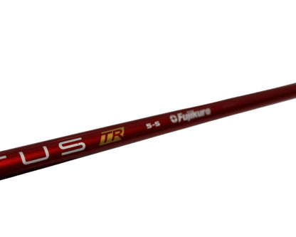 Pre-Owned Titleist GT2 8.0 Driver w/Ventus TR Red 5-S Shaft (Above Average) - The Golf Guys Online