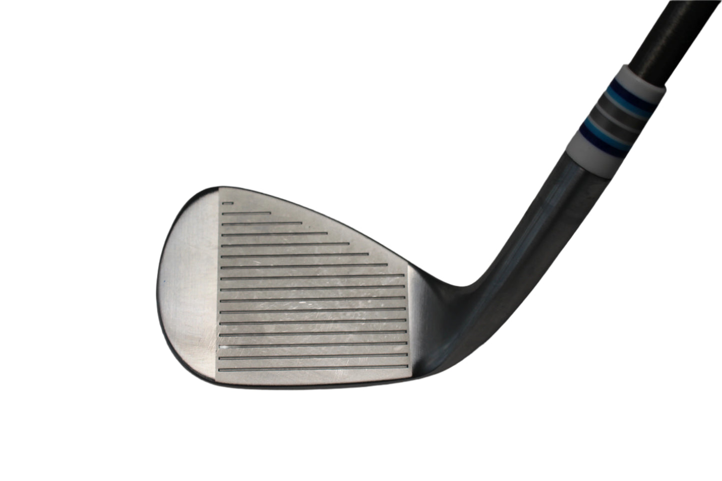 Pre-Owned Miura Tour Wedge HB-10 52.0 Wedge w/Steel Fiber i95 Regular Shaft (Above Average) - The Golf Guys Online