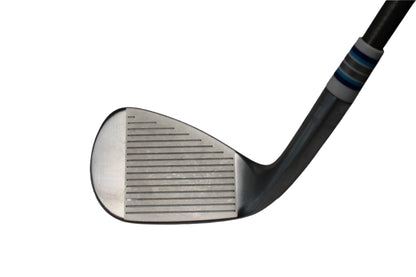 Pre-Owned Miura Tour Wedge HB-10 52.0 Wedge w/Steel Fiber i95 Regular Shaft (Above Average) - The Golf Guys Online