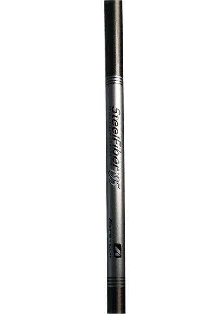 Pre-Owned Miura Tour Wedge HB-10 52.0 Wedge w/Steel Fiber i95 Regular Shaft (Above Average) - The Golf Guys Online