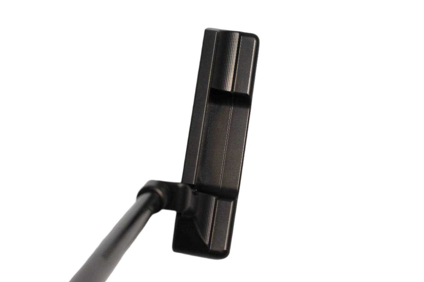 Scotty Cameron TourType SSS Tour Use Only (Circle T) Blacked Out Blade Putter - The Golf Guys Online