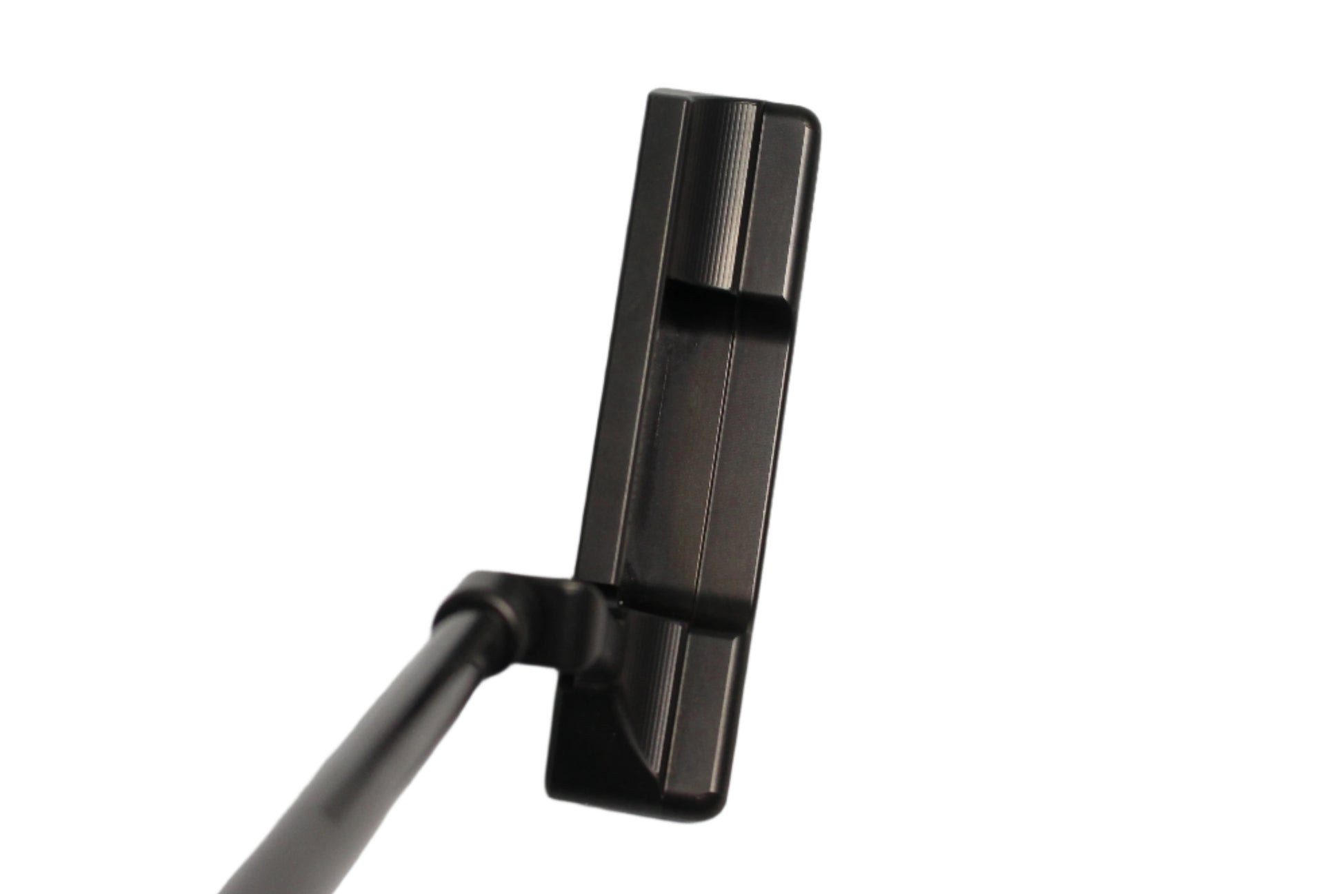 Scotty Cameron TourType SSS Tour Use Only (Circle T) Blacked Out Blade Putter - The Golf Guys Online
