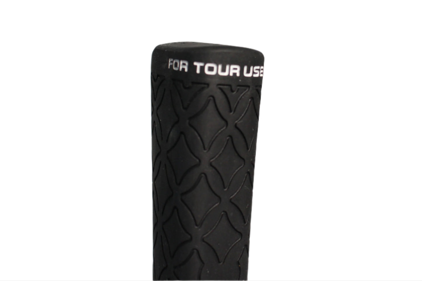 Scotty Cameron Pistolini Plus Tour Use Only (Circle T) Black Texture Putter Grip - The Golf Guys Online