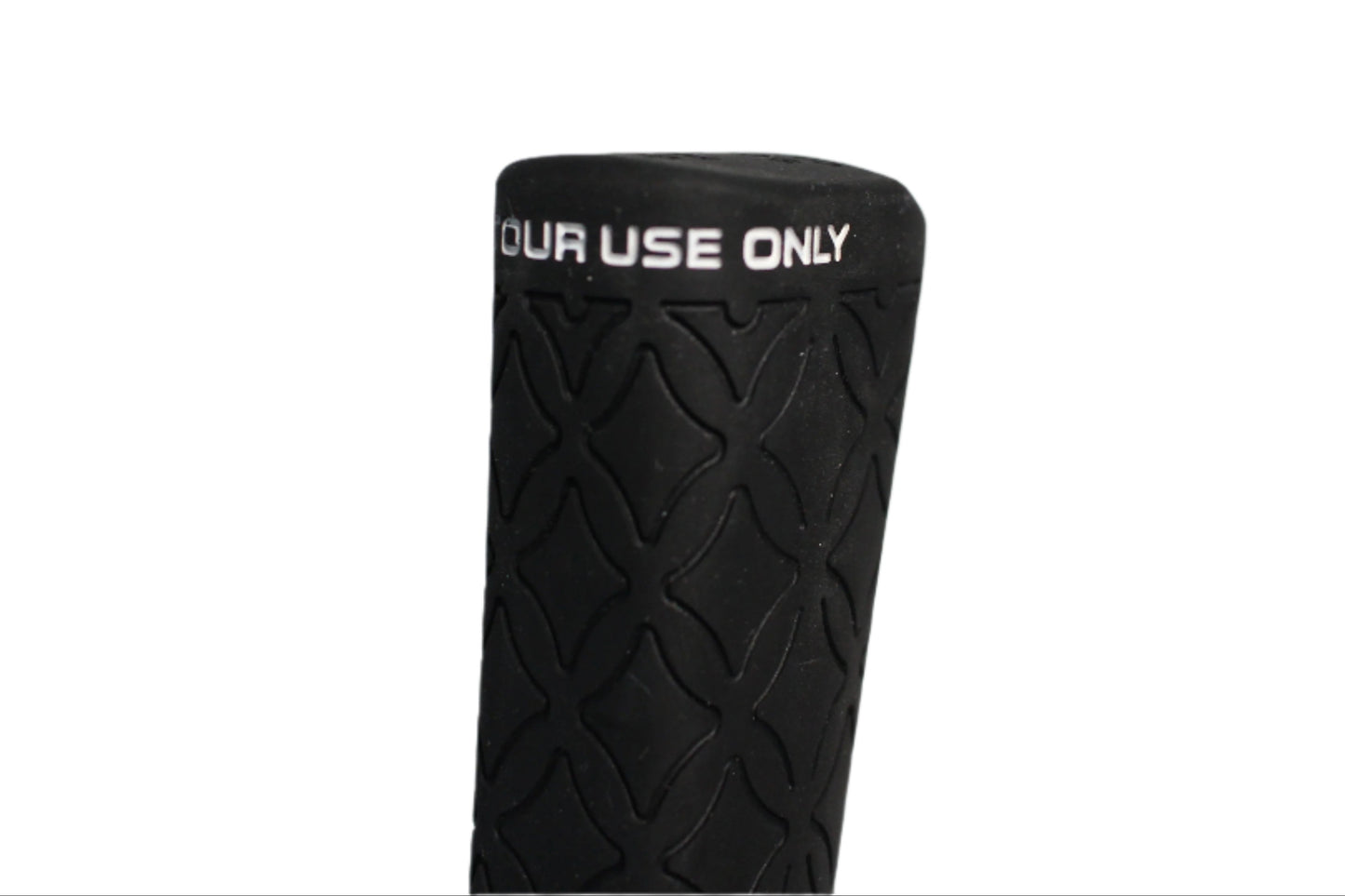 Scotty Cameron Pistolini Plus Tour Use Only (Circle T) Black Texture Putter Grip - The Golf Guys Online