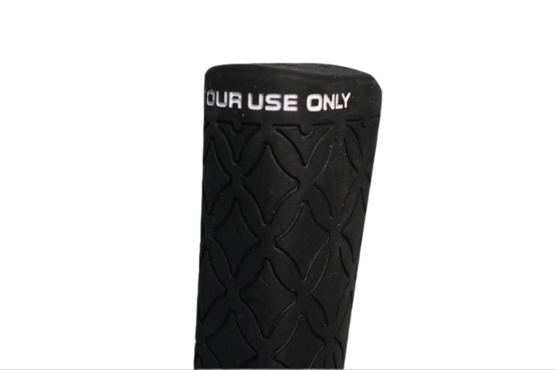 Scotty Cameron Pistolini Plus Tour Use Only (Circle T) Black Texture Putter Grip - The Golf Guys Online