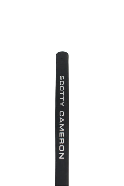 Scotty Cameron Gray Pistolini Tour Use Only (Circle T) Putter Grip - The Golf Guys Online