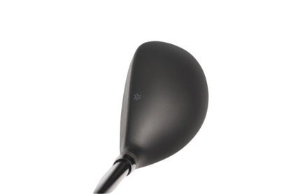 Pre-Owned Srixon ZX MK 2 17.0 (2) Hybrid w/ Hzrdous RDX Smoke 6.0 Shaft (Mint) - The Golf Guys Online