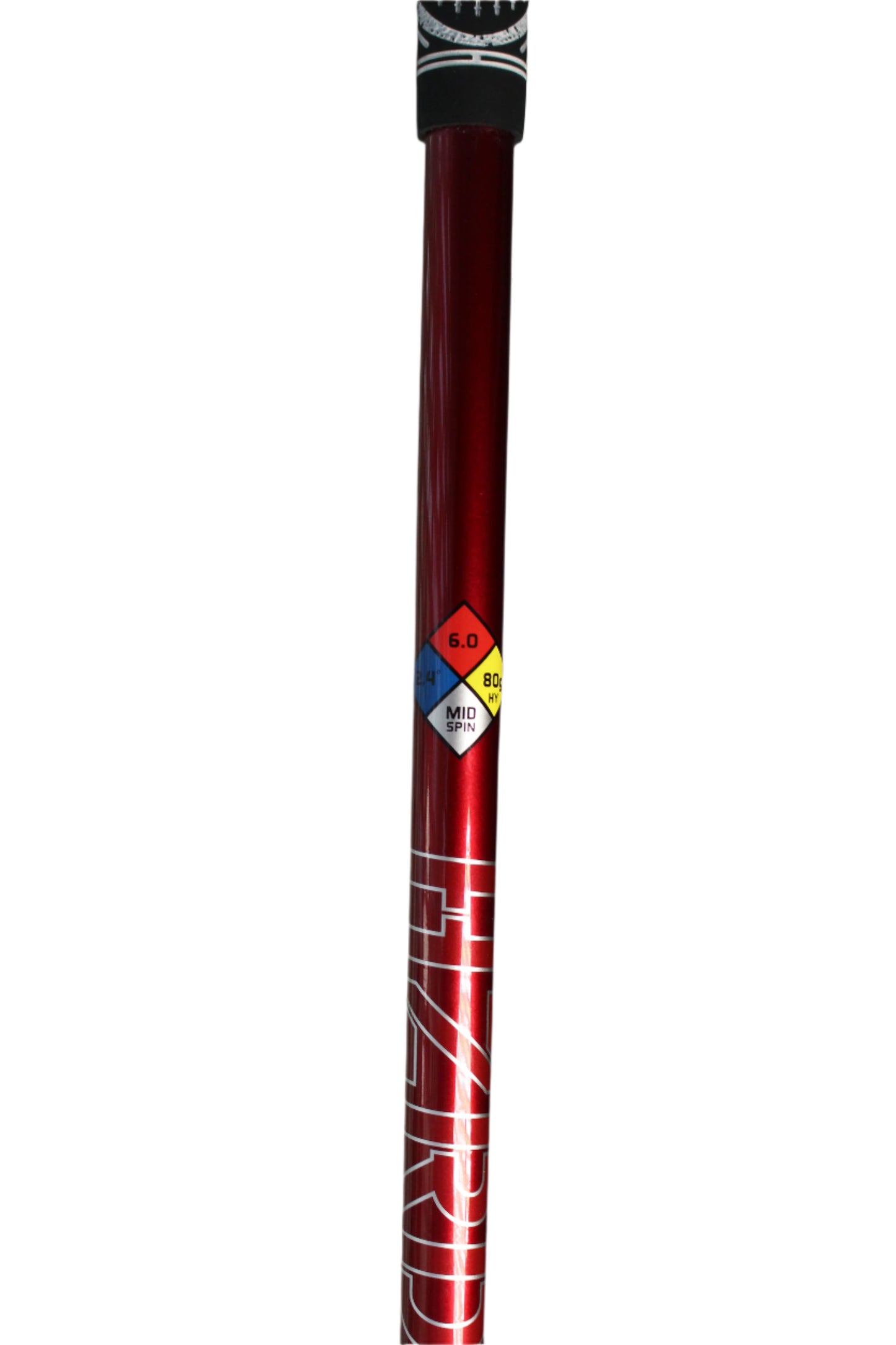 Pre-Owned Srixon ZX MK 2 17.0 (2) Hybrid w/ Hzrdous RDX Smoke 6.0 Shaft (Mint) - The Golf Guys Online