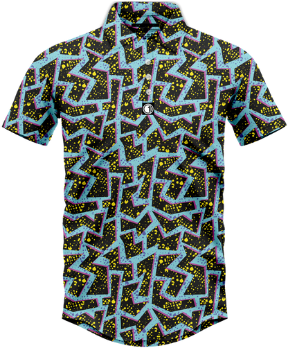 C1 Original Polo V2 - "The Max” - The Golf Guys Online