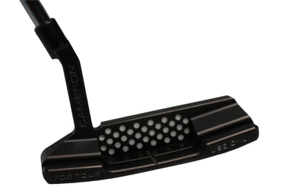 Scotty Cameron For Tour Use Only (Circle T) Teryllium TNP2 Blade Putter - The Golf Guys Online