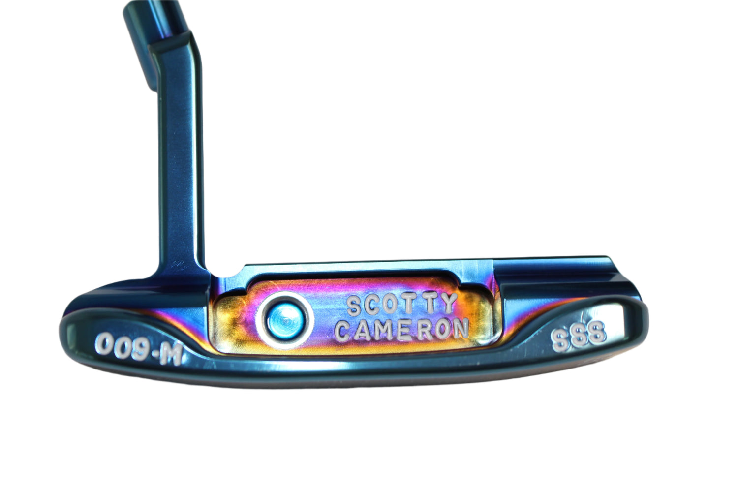 Scotty Cameron Archive