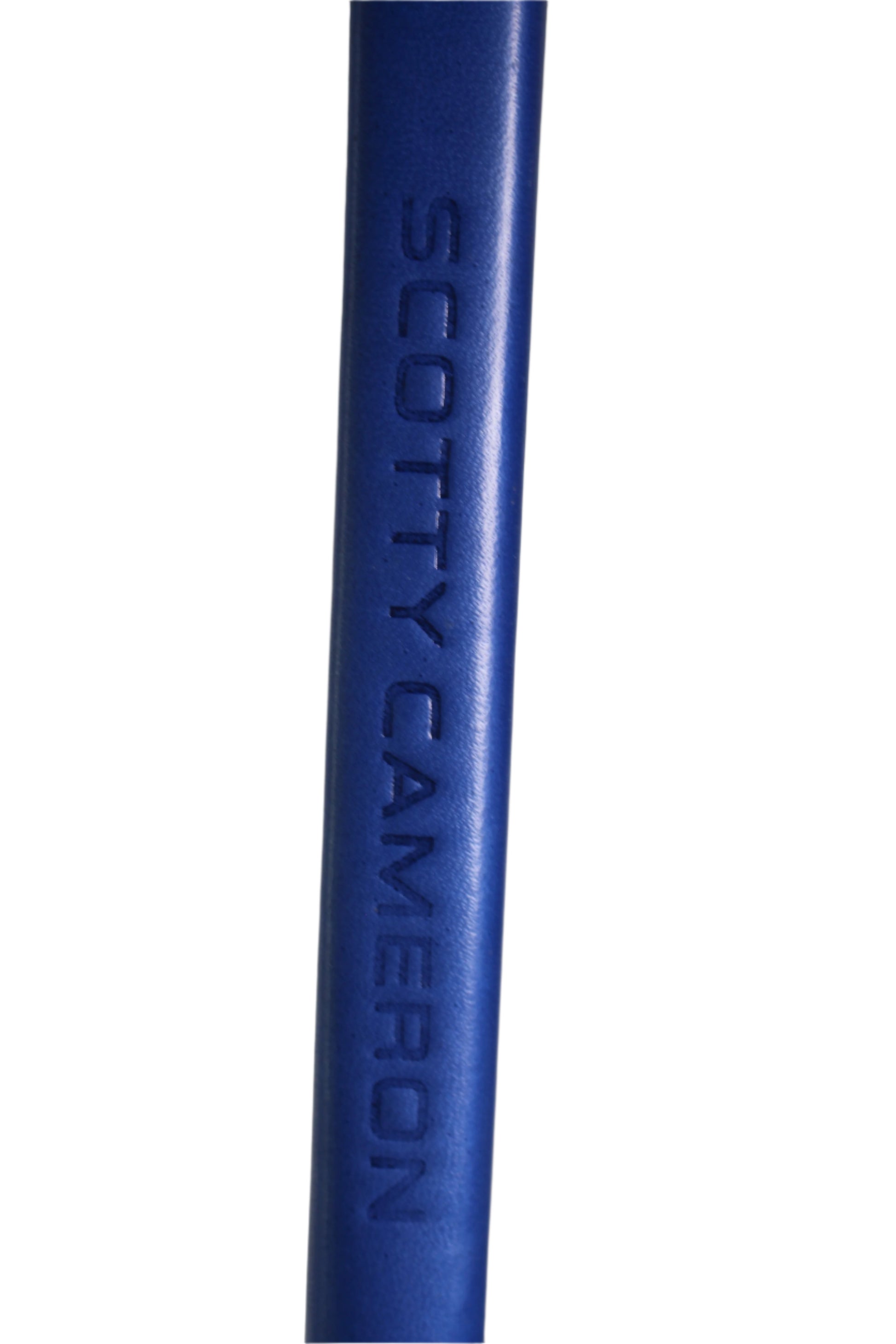 Scotty Cameron - Tour Only Blue Pearl SSS Masterful 009.M Circle T 350G Blade Putter - The Golf Guys Online