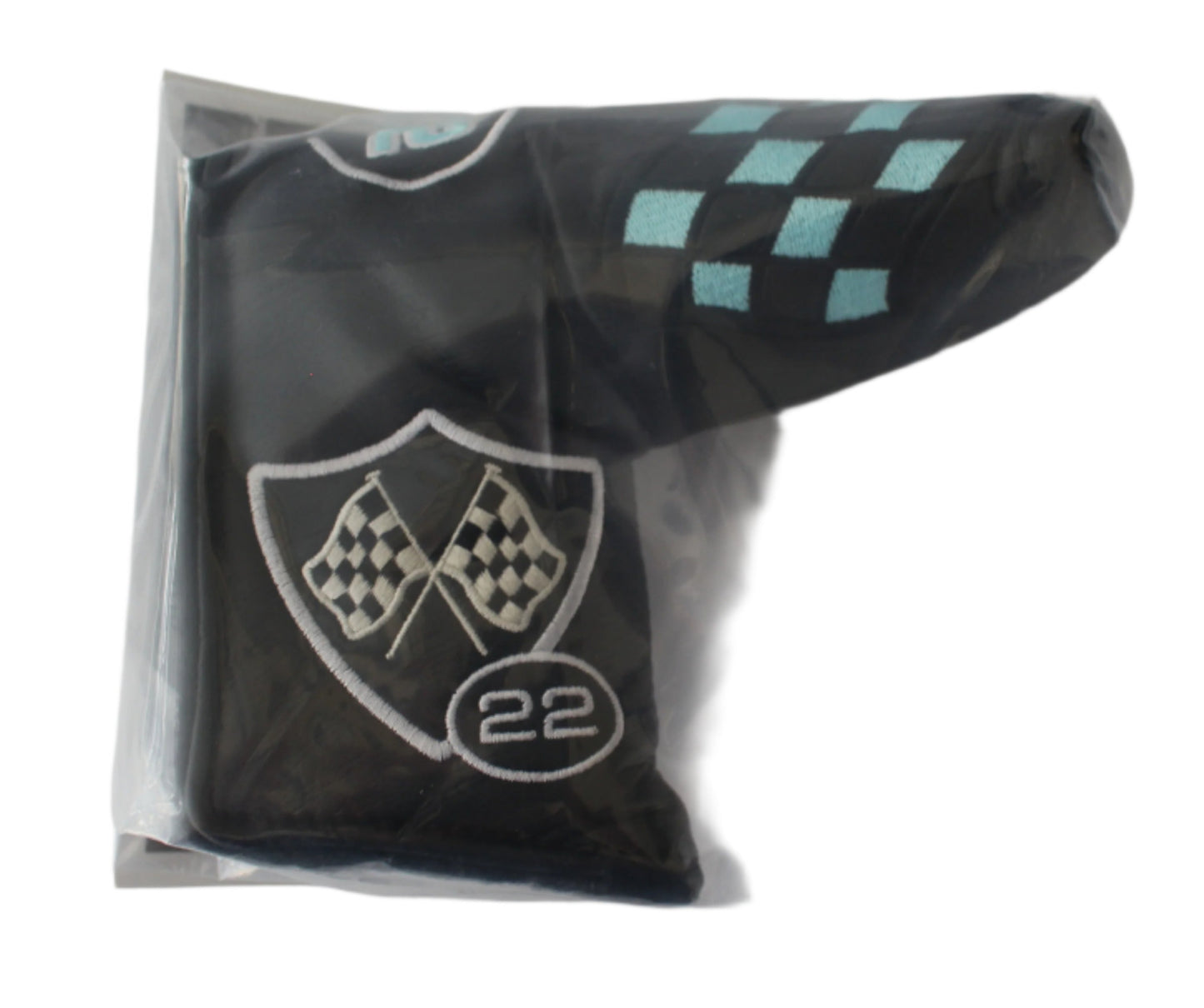 Scotty Cameron - Club Cameron 2022 Member Blade Putter Headcover - The Golf Guys Online