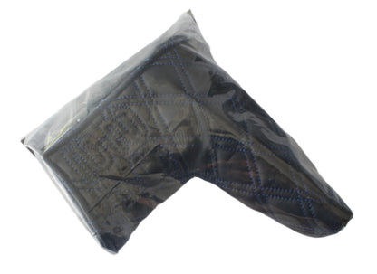 Scotty Cameron - Club Cameron 2024 Member Black Blade Putter Headcover - The Golf Guys Online