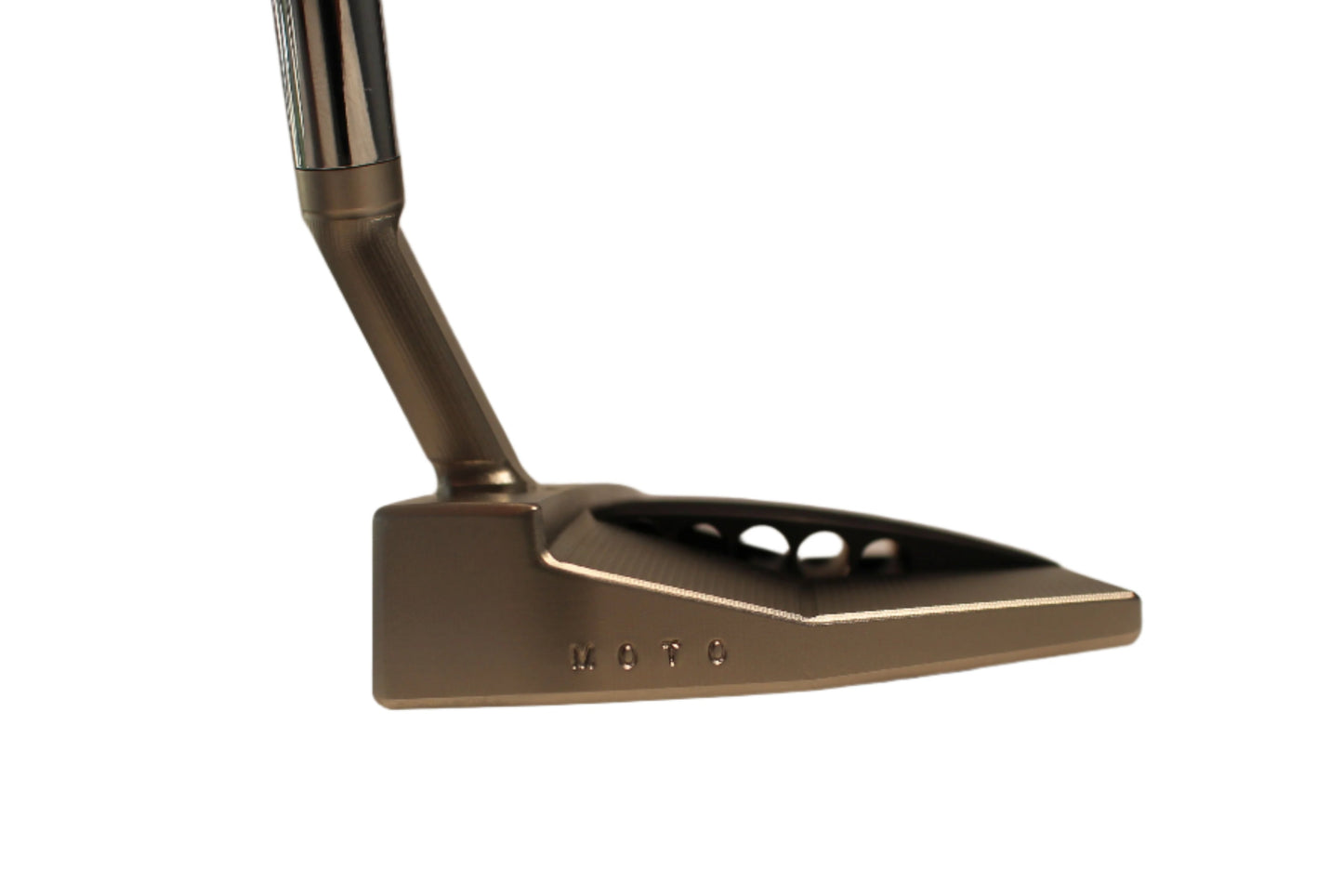 Scotty Cameron 2025 Moto Monday Drop - Phantom X 9.5 MOTO Mallet Putter - The Golf Guys Online